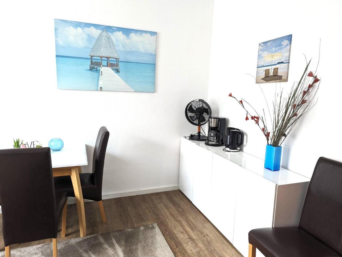 Mainz-unterkunft Apartment