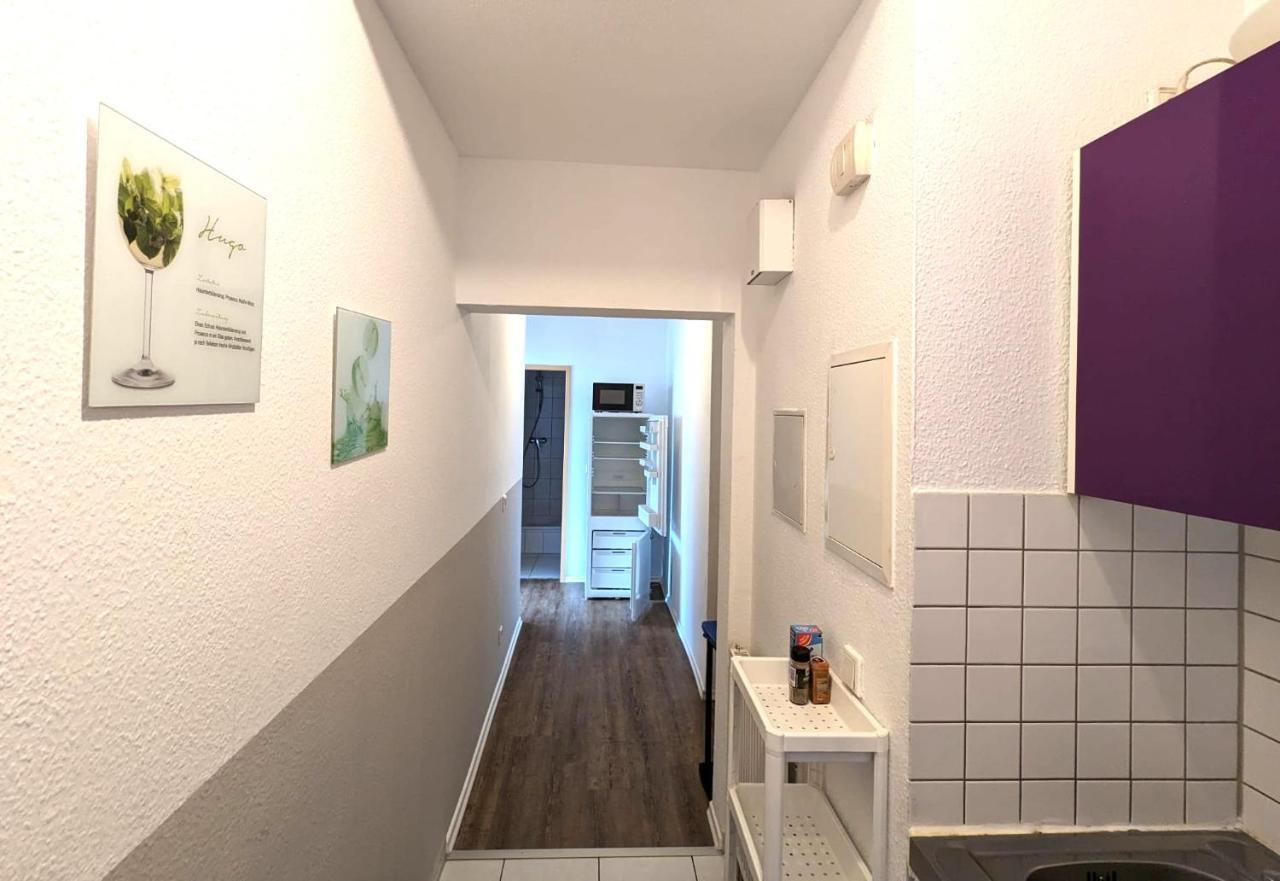 Mainz-unterkunft Mainz