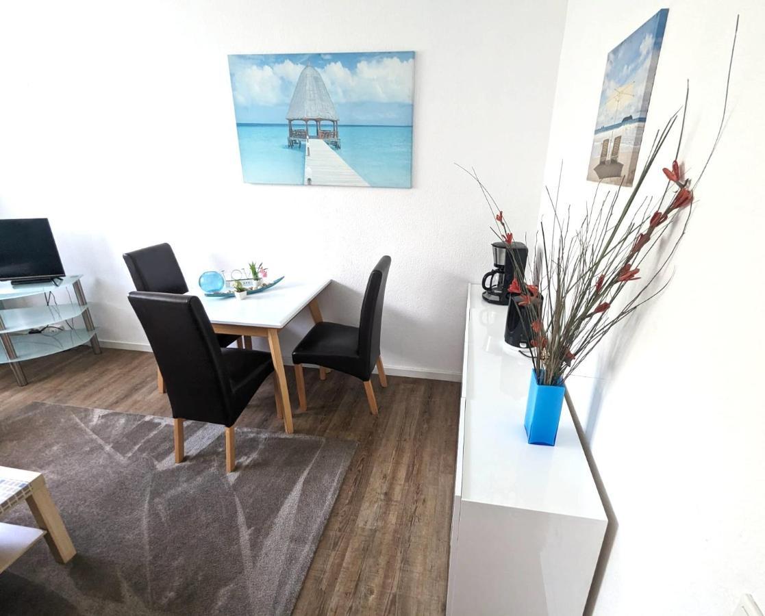 Apartment Mainz-unterkunft *