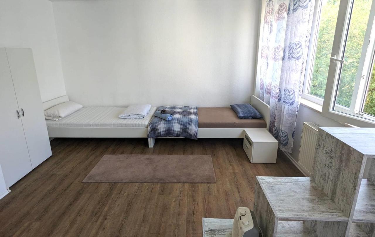 Apartment Mainz-unterkunft Mainz
