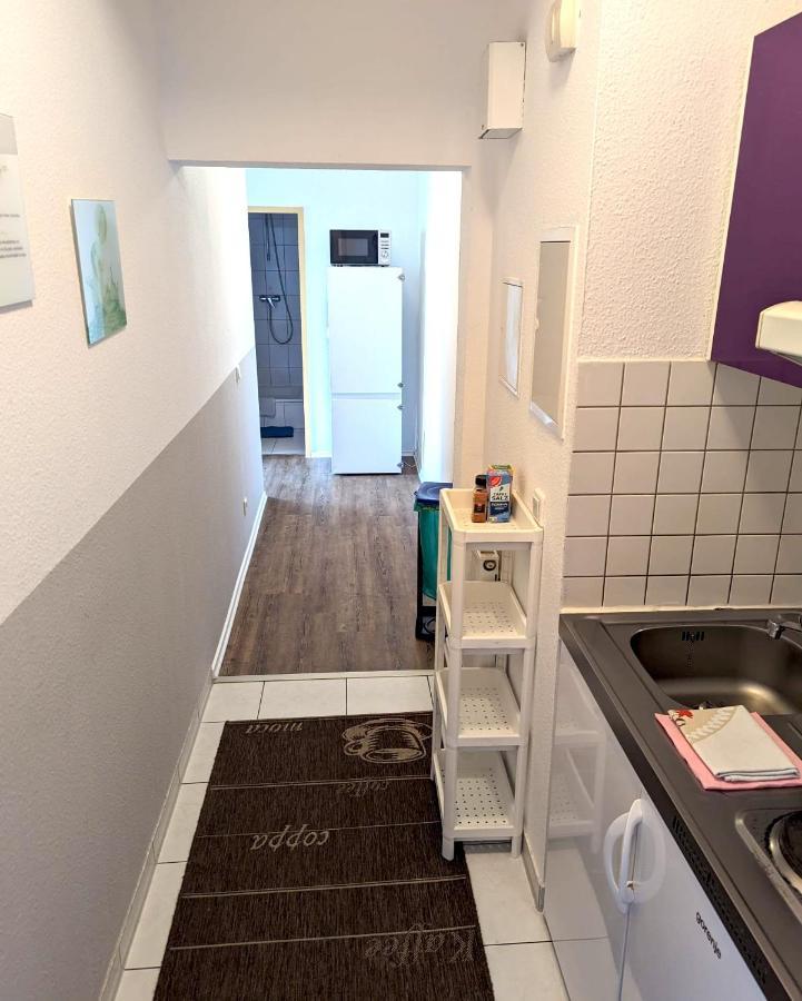 Mainz-unterkunft Apartment *