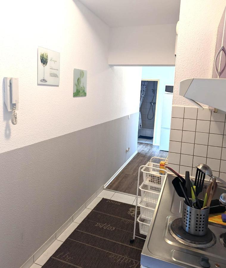 Mainz-unterkunft * Mainz