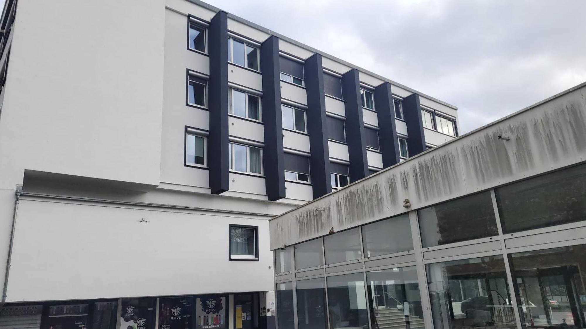 Mainz-unterkunft Apartment