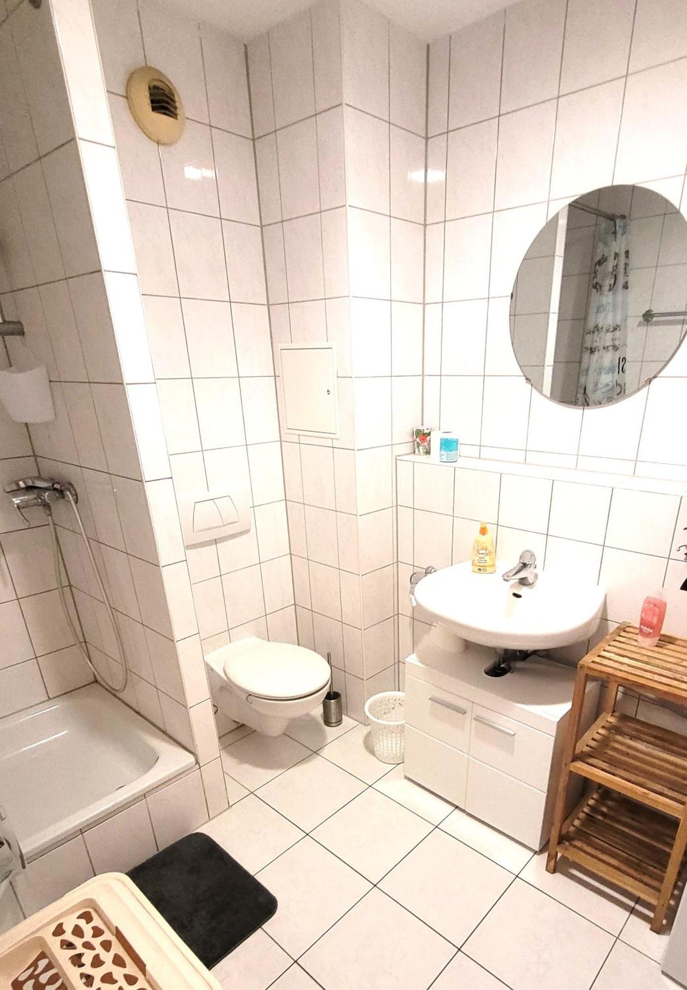 Apartment Mainz-unterkunft Mainz